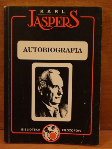 Autobiografia