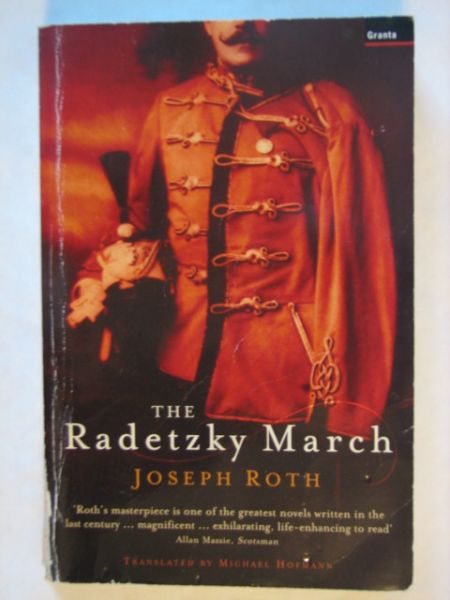 The Radetzky March