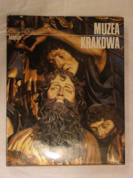 Muzea Krakowa