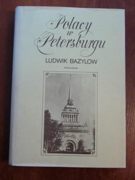 Polacy w Petersburgu