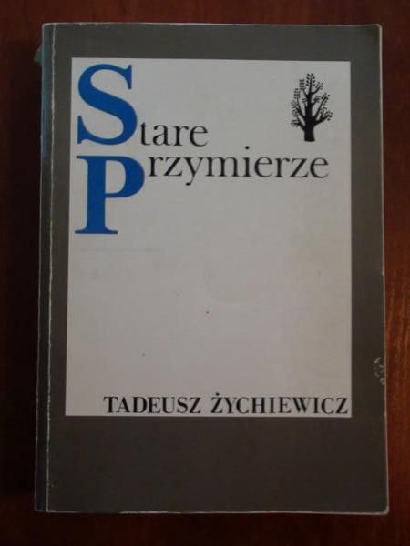Stare Przymierze