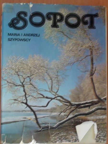Szypowscy Maria i Andrzej - Sopot