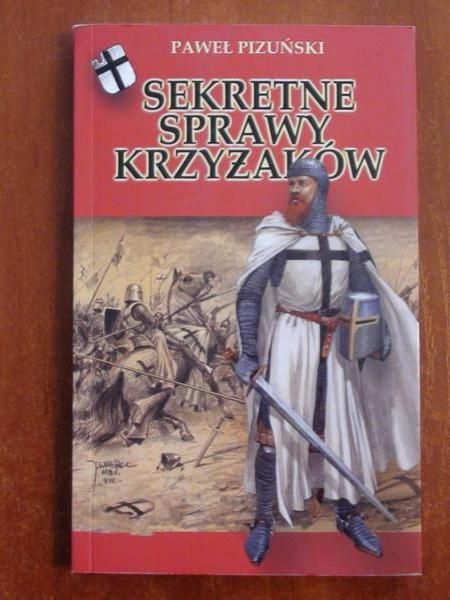 Sekretne sprawy Krzyżaków