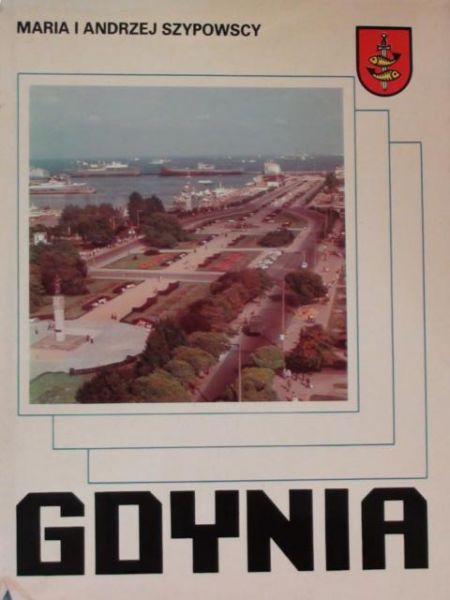 Szypowscy Maria i Andrzej - Gdynia