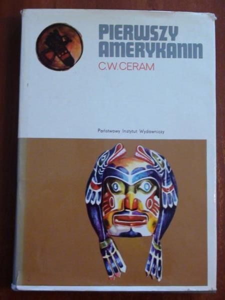 Pierwszy Amerykanin