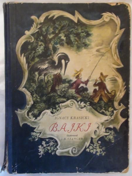 Bajki
