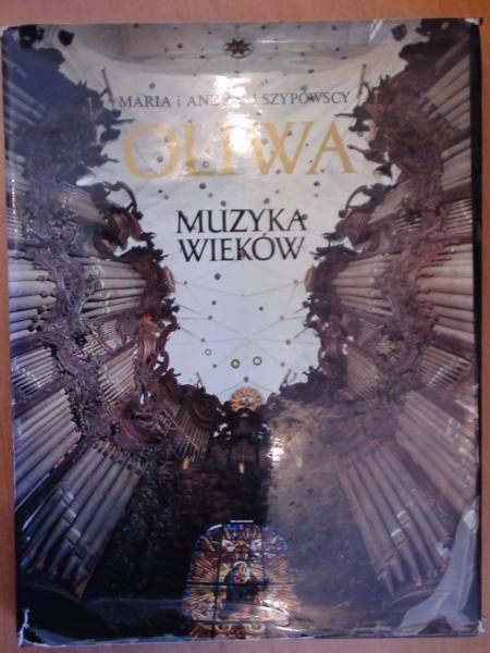 Szypowscy Maria, Andrzej - Oliwa