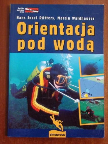 Orientacja pod wodą