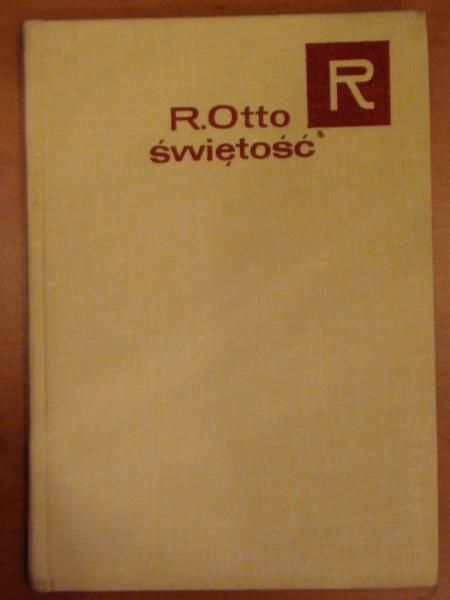 Świętość