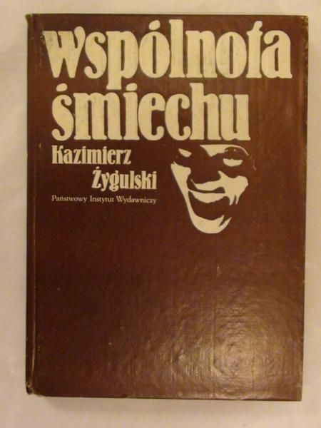 Wspólnota śmiechu