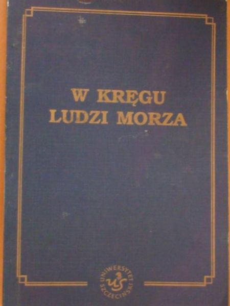 W kręgu ludzi morza