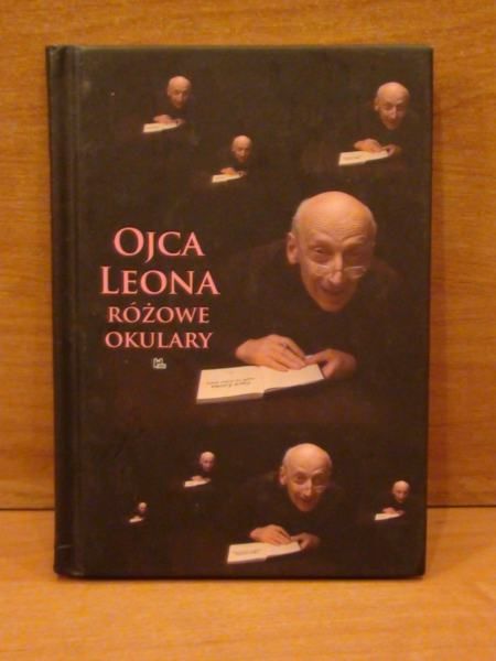 Ojca a różowe okulary