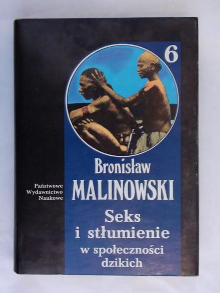 Seks i stłumienie w społeczności dzikich