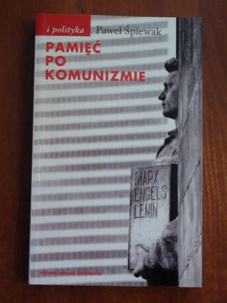 Pamięć po komunizmie