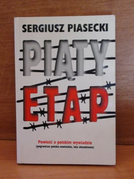 Piąty etap