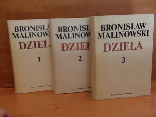 Dzieła tom I- III