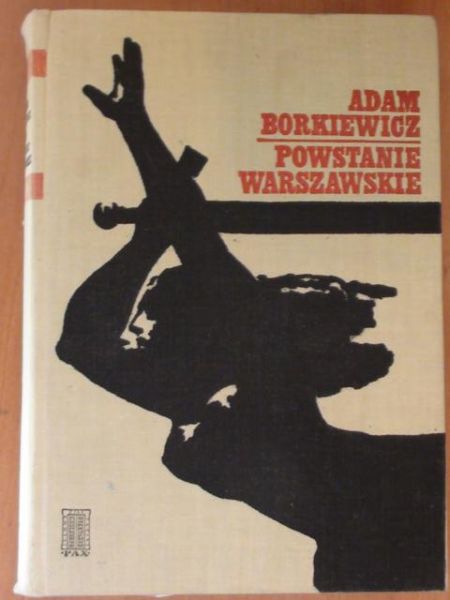 Powstanie Warszawskie