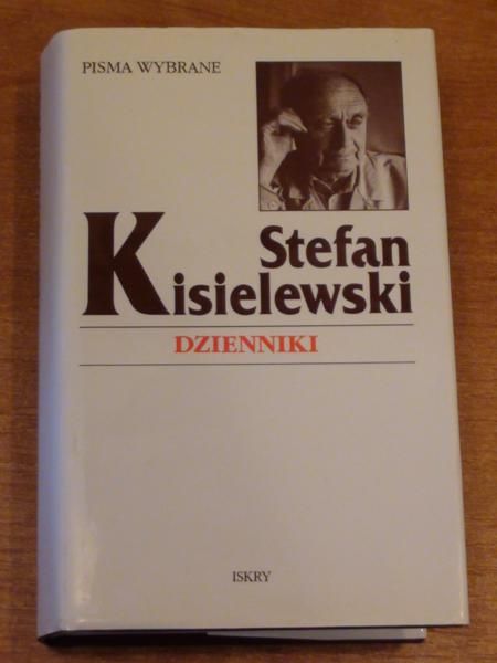 Kisielewski Stefan - Dzienniki