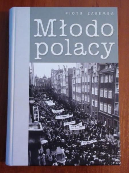 Młodopolacy. Historia Ruchu Młodej Polski (autografy)