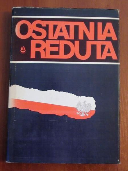 (red.) - Ostatnia reduta