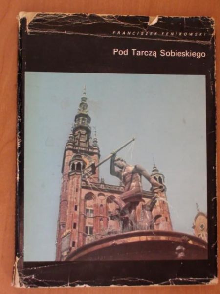 Pod Tarczą Sobieskiego