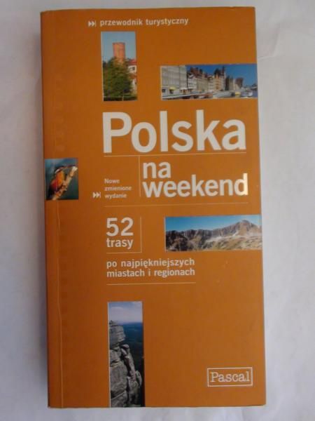 Polska na weekend