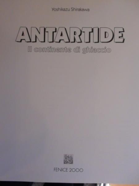 Antartide