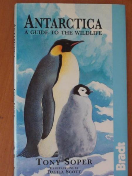 Antarctica