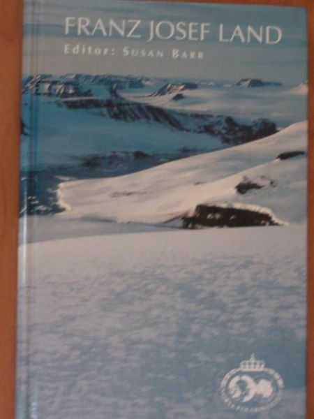 Barr Susan - Franz Josef Land
