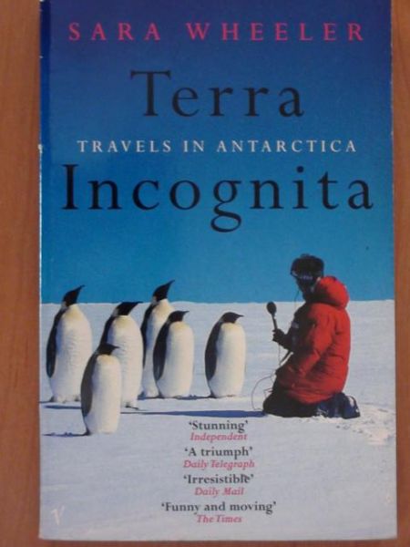 Terra Incognita