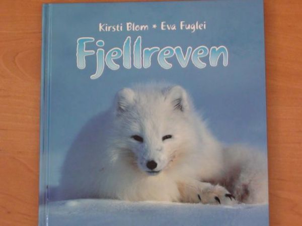 Fjellreven