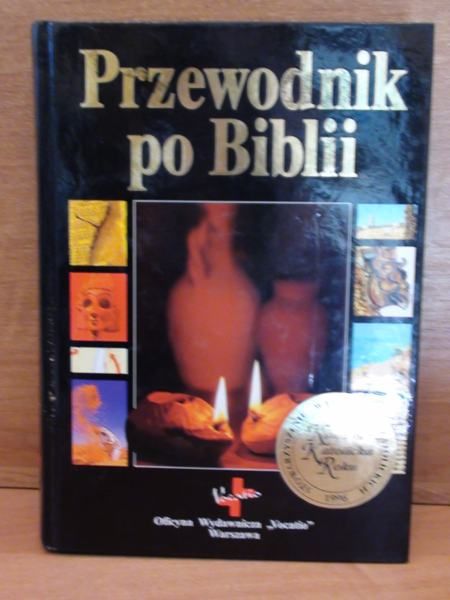 Alexander David i Pat (red.) - Przewodnik po Biblii