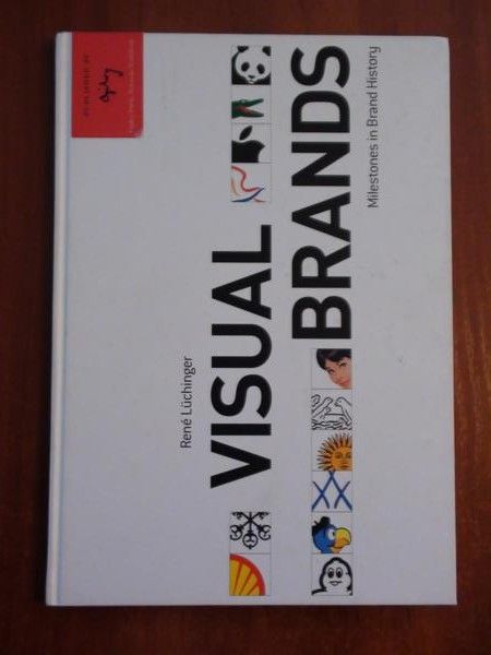 Luchinger Rene - Visual Brands