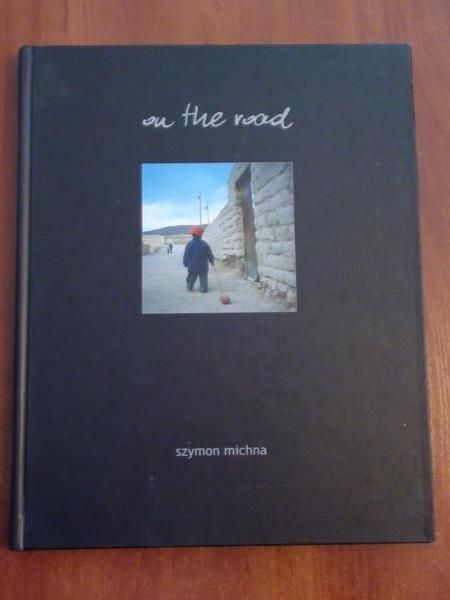 Michna Szymon - On the road