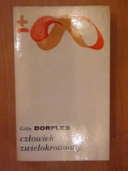 Człowiek zwielokrotniony