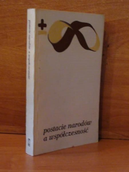 Postacie narodów a współczesność
