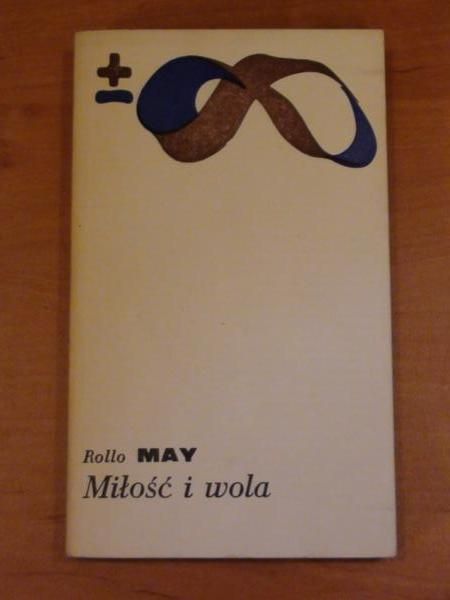 May Rollo - Miłość i wola