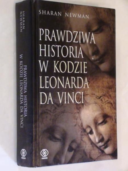 Prawdziwa historia w kodzie Leonarda Da Vinci