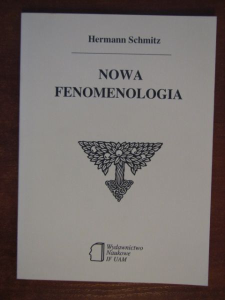 Nowa fenomenologia
