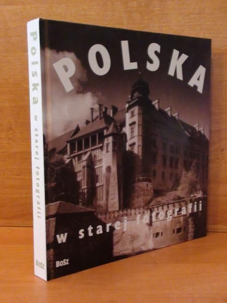 Polska w starej fotografii