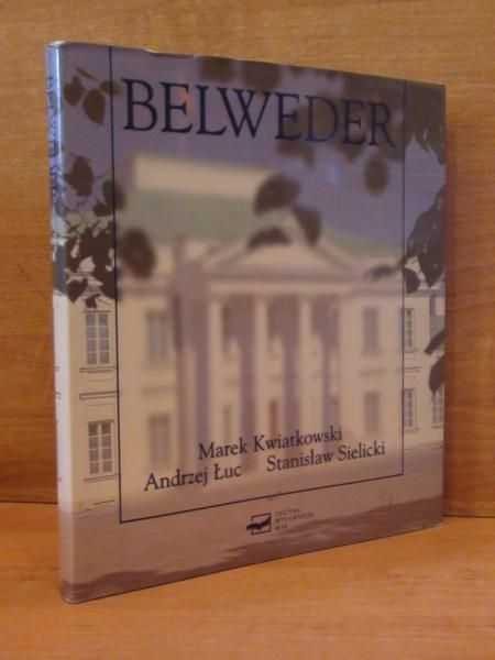 Kwiatkowski M., Łuc A.,   - Belweder