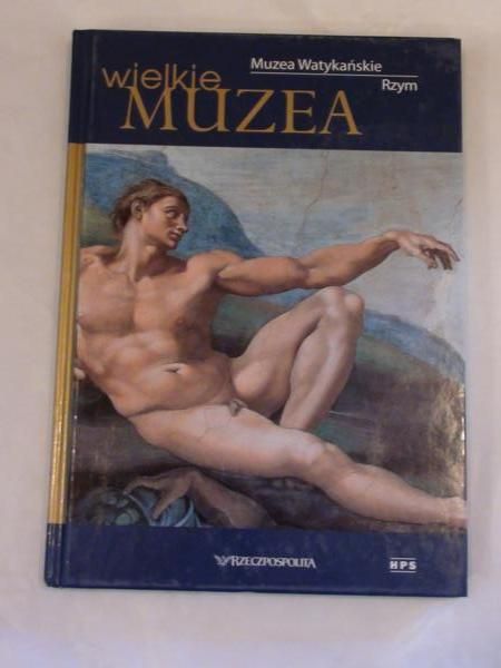 Wielkie muzea