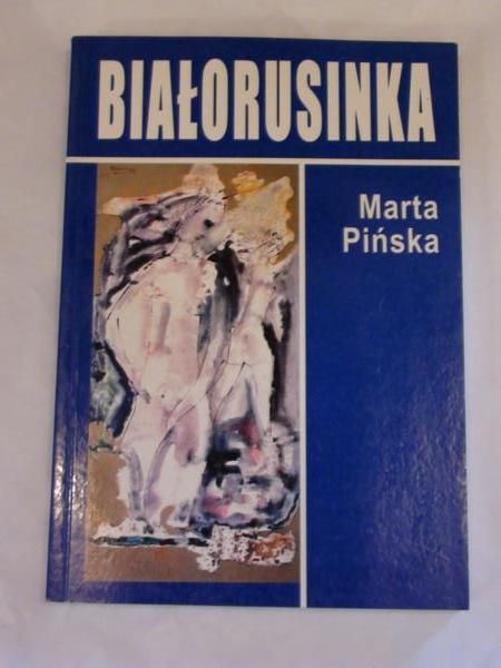 Białorusinka