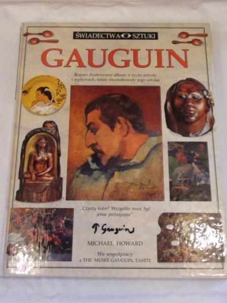 Gauguin