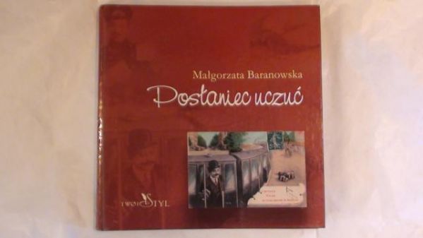 Posłaniec uczuć