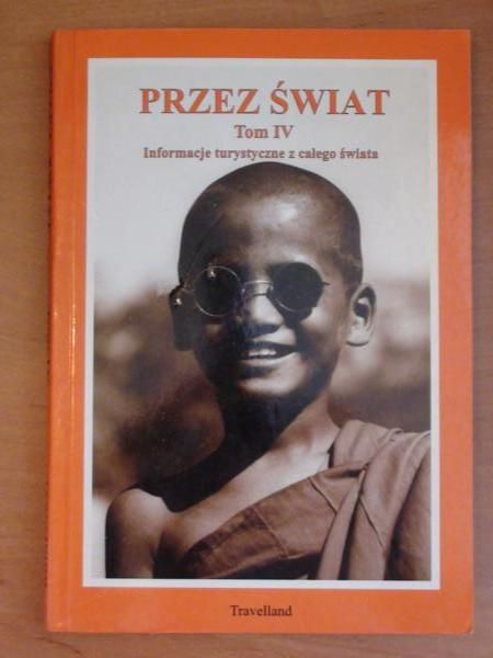 Przez świat, tom IV