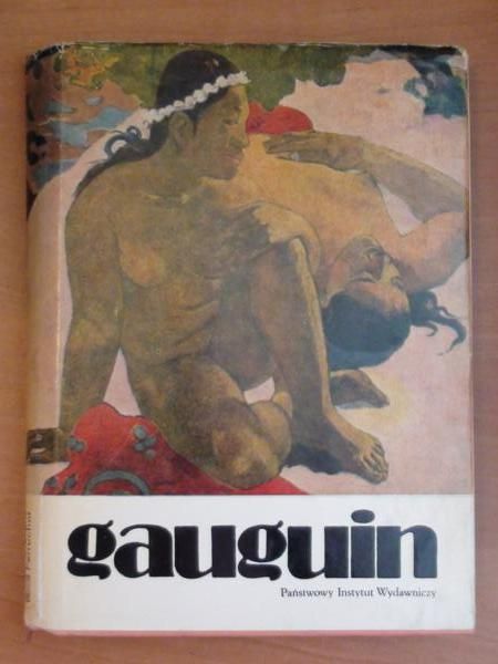 Gauguin