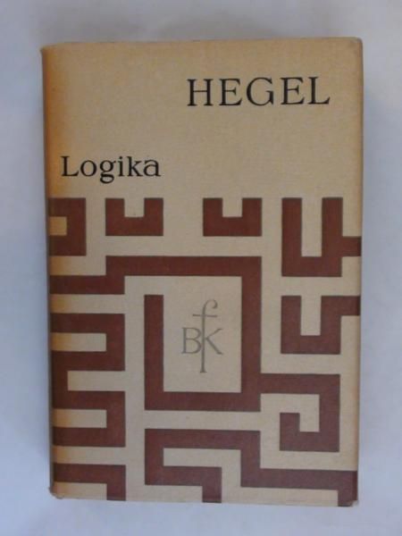 Logika tom I (BKF)