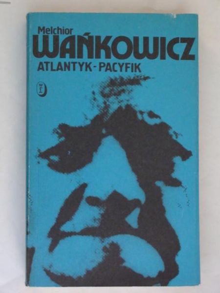 Atlantyk-Pacyfik