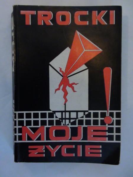 Moje życie